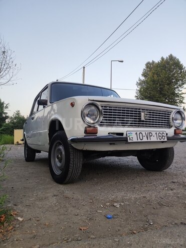LADA (VAZ) 21011 1976, 100,000 km - 1.3 л - Ağdaş