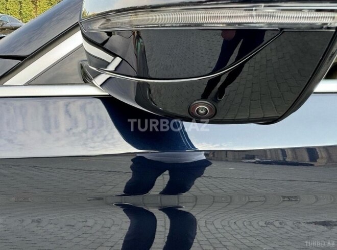 BMW 530e 2023, 7,000 km - 2.0 l - Bakı
