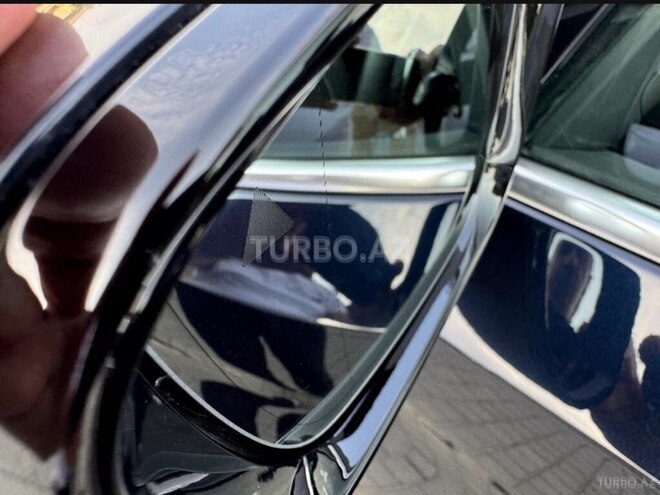BMW 530e 2023, 7,000 km - 2.0 l - Bakı