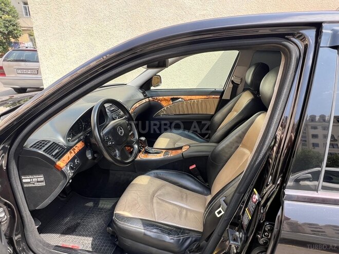 Mercedes E 220 2006, 405,000 km - 2.2 l - Bakı