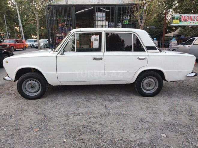LADA (VAZ) 21011 1976, 100,000 km - 1.3 л - Ağdaş
