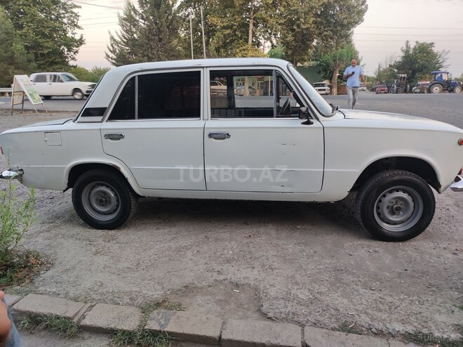 LADA (VAZ) 21011 1976, 100,000 km - 1.3 л - Ağdaş