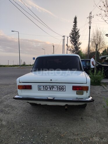 LADA (VAZ) 21011 1976, 100,000 km - 1.3 л - Ağdaş