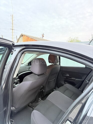 Chevrolet Cruze 2013, 285,000 km - 1.4 l - Masallı
