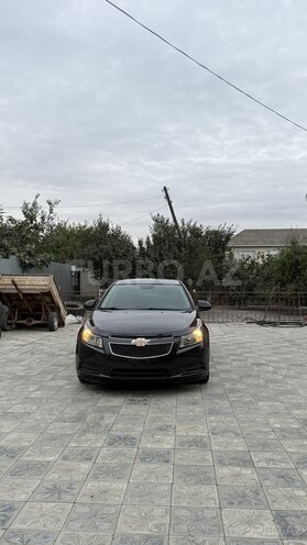 Chevrolet Cruze 2013, 285,000 km - 1.4 l - Masallı