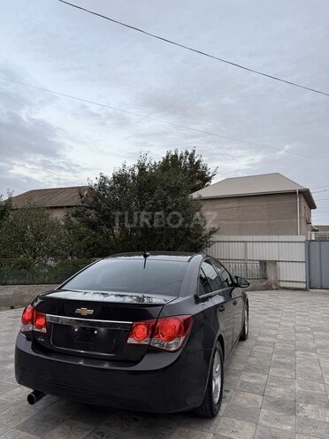 Chevrolet Cruze 2013, 285,000 km - 1.4 l - Masallı