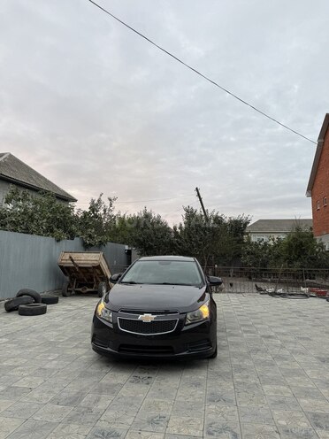Chevrolet Cruze 2013, 285,000 km - 1.4 l - Masallı