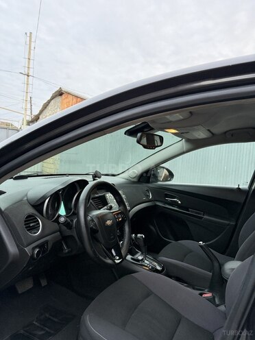 Chevrolet Cruze 2013, 285,000 km - 1.4 l - Masallı
