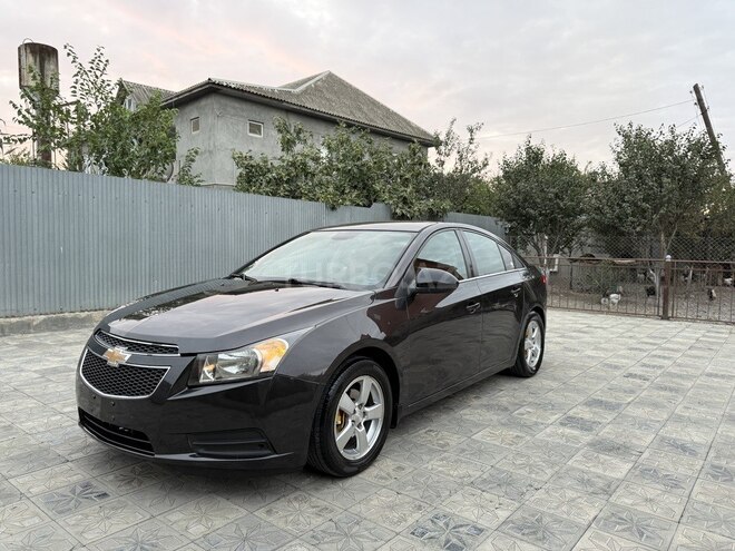 Chevrolet Cruze 2013, 285,000 km - 1.4 l - Masallı