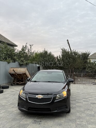 Chevrolet Cruze 2013, 285,000 km - 1.4 l - Masallı