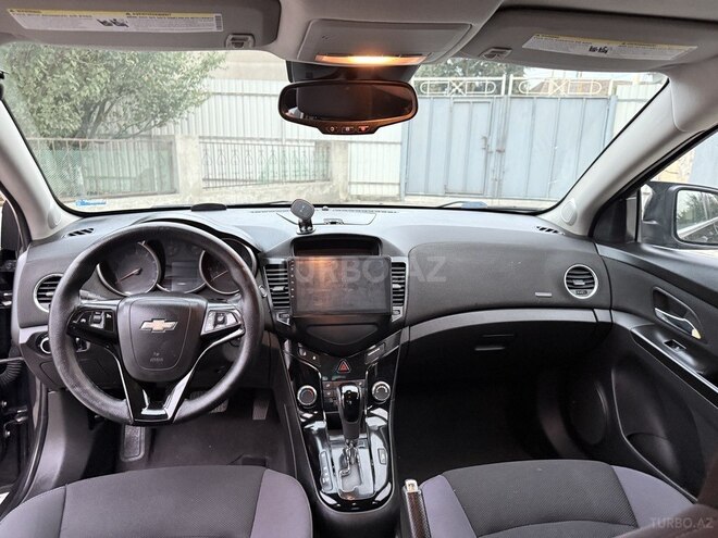 Chevrolet Cruze 2013, 285,000 km - 1.4 l - Masallı