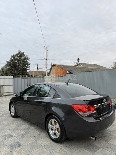 Chevrolet Cruze 2013, 285,000 km - 1.4 l - Masallı