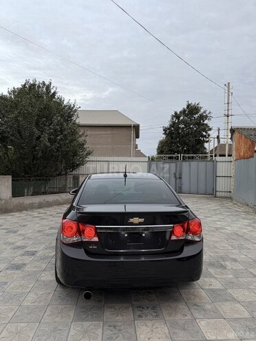 Chevrolet Cruze 2013, 285,000 km - 1.4 l - Masallı