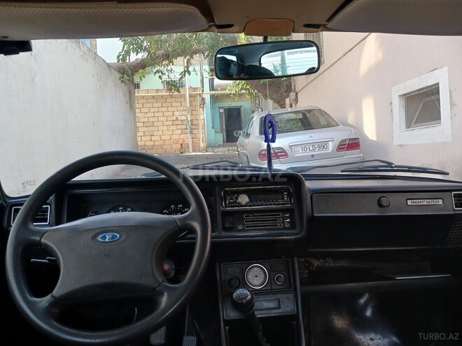 LADA (VAZ) 2107 2002, 231,524 km - 1.6 l - Bakı