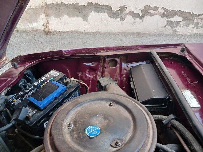 LADA (VAZ) 2107 2002, 231,524 km - 1.6 l - Bakı