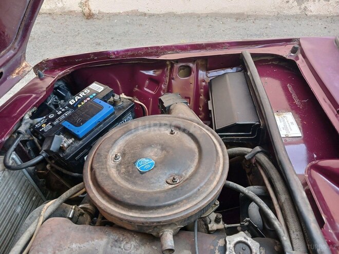LADA (VAZ) 2107 2002, 231,524 km - 1.6 l - Bakı