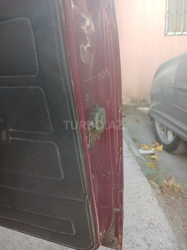 LADA (VAZ) 2107 2002, 231,524 km - 1.6 l - Bakı