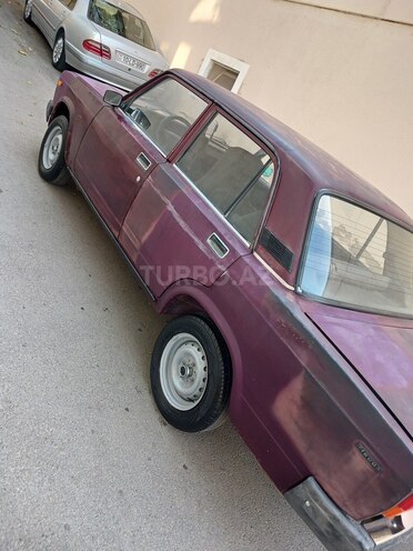 LADA (VAZ) 2107 2002, 231,524 km - 1.6 l - Bakı