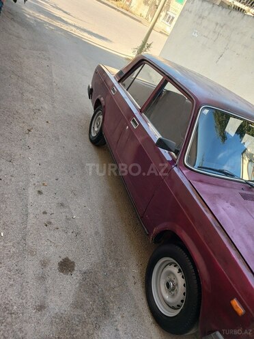 LADA (VAZ) 2107 2002, 231,524 km - 1.6 l - Bakı