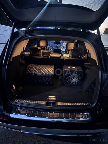 Mercedes ML 350 4MATIC 2013, 320,000 km - 3.0 l - Sumqayıt