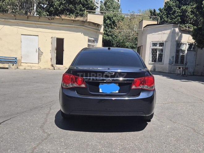 Chevrolet Cruze 2014, 367,000 km - 1.4 л - Bakı