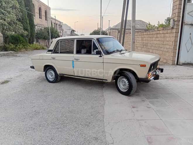 LADA (VAZ) 2106 1992, 223,548 km - 1.6 l - Gəncə