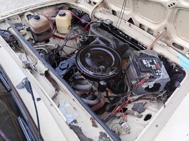 LADA (VAZ) 2106 1992, 223,548 km - 1.6 l - Gəncə