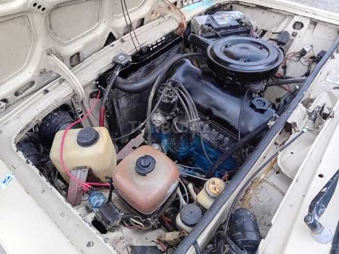 LADA (VAZ) 2106 1992, 223,548 km - 1.6 l - Gəncə