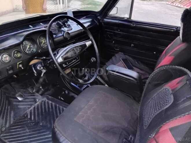 LADA (VAZ) 2106 1992, 223,548 km - 1.6 l - Gəncə