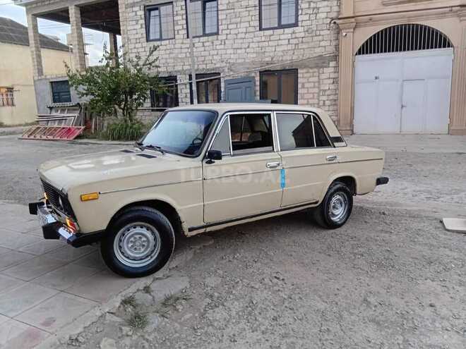 LADA (VAZ) 2106 1992, 223,548 km - 1.6 l - Gəncə