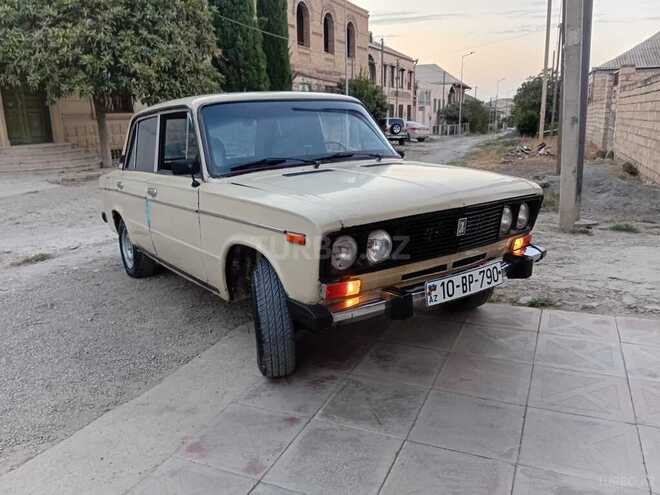 LADA (VAZ) 2106 1992, 223,548 km - 1.6 l - Gəncə
