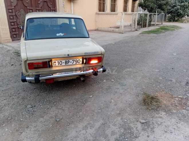 LADA (VAZ) 2106 1992, 223,548 km - 1.6 l - Gəncə