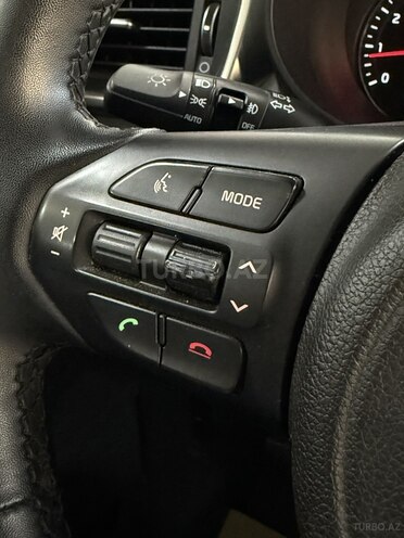 Kia Sorento 2015, 93,670 km - 2.0 l - Sumqayıt