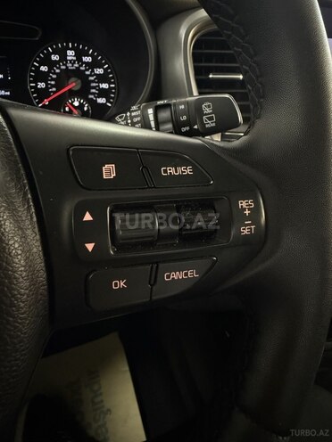 Kia Sorento 2015, 93,670 km - 2.0 l - Sumqayıt