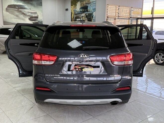 Kia Sorento 2015, 93,670 km - 2.0 l - Sumqayıt