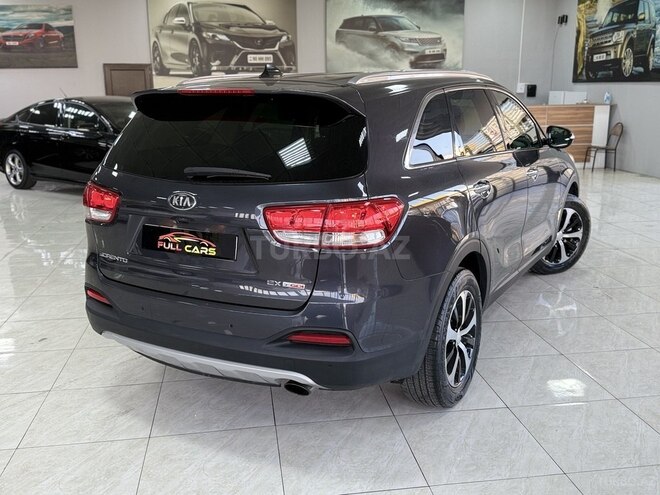 Kia Sorento 2015, 93,670 km - 2.0 l - Sumqayıt