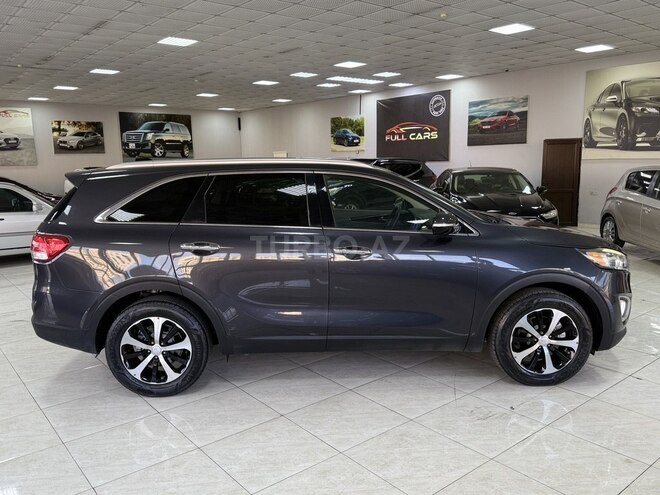 Kia Sorento 2015, 93,670 km - 2.0 l - Sumqayıt