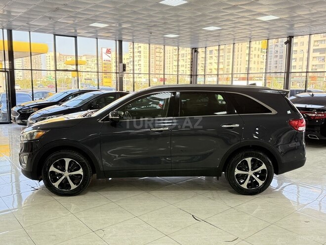 Kia Sorento 2015, 93,670 km - 2.0 l - Sumqayıt