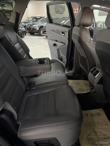 Kia Sorento 2015, 93,670 km - 2.0 l - Sumqayıt