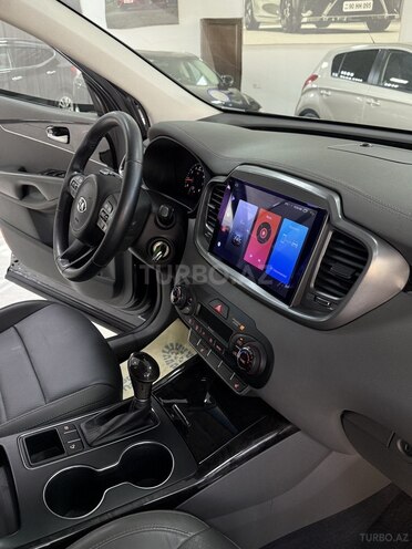 Kia Sorento 2015, 93,670 km - 2.0 l - Sumqayıt