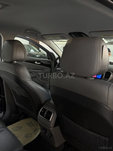 Kia Sorento 2015, 93,670 km - 2.0 l - Sumqayıt