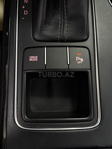 Kia Sorento 2015, 93,670 km - 2.0 l - Sumqayıt