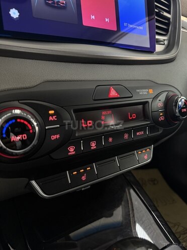 Kia Sorento 2015, 93,670 km - 2.0 l - Sumqayıt