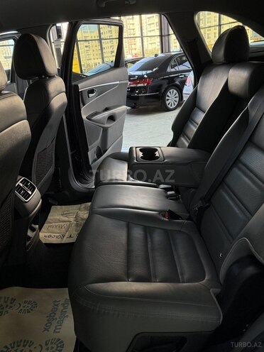 Kia Sorento 2015, 93,670 km - 2.0 l - Sumqayıt