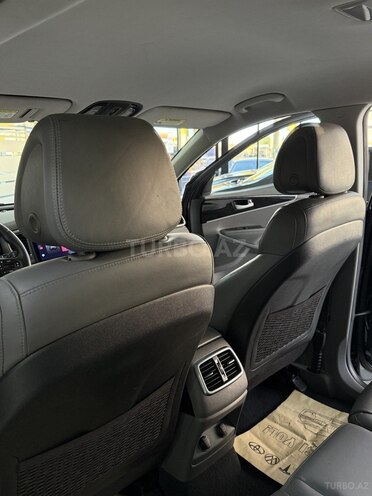 Kia Sorento 2015, 93,670 km - 2.0 l - Sumqayıt