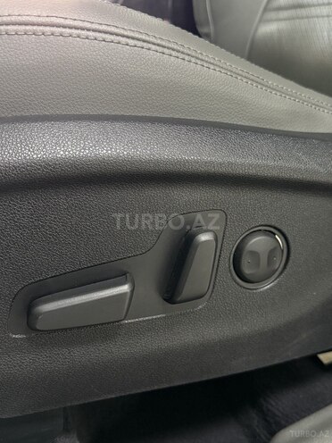 Kia Sorento 2015, 93,670 km - 2.0 l - Sumqayıt