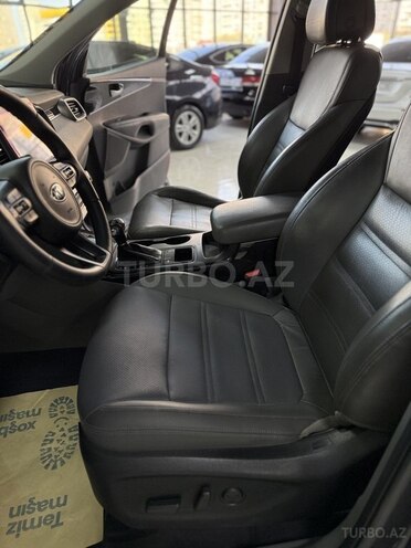 Kia Sorento 2015, 93,670 km - 2.0 l - Sumqayıt
