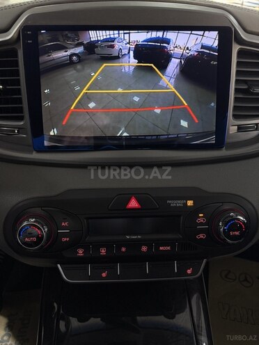 Kia Sorento 2015, 93,670 km - 2.0 l - Sumqayıt
