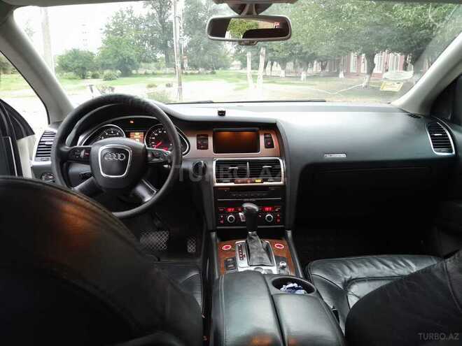 Audi Q7 2007, 145,251 km - 4.2 l - Bərdə