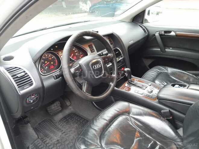 Audi Q7 2007, 145,251 km - 4.2 l - Bərdə